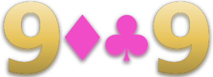 9oo9 logo